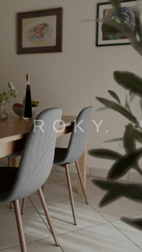 Apartment Roky